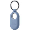 Samsung Silicone Case Smart Tag 2 Blue - (EF-PT560CLEGWW)