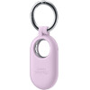 Samsung Silicone Case Smart Tag 2 Lavender - (EF-PT560CVEGWW)