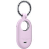Samsung Silicone Case Smart Tag 2 Lavender - (EF-PT560CVEGWW)