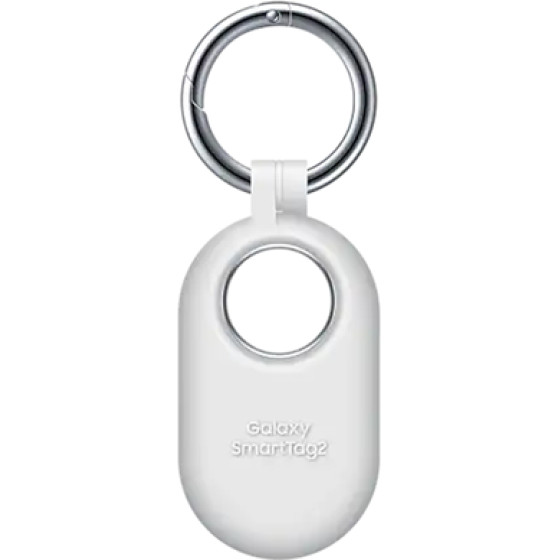 Samsung Silicone Case Smart Tag 2 White - (EF-PT560CWEGWW)
