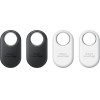 Samsung Smart Tag 2 (4 pack: 2 Black + 2 White) - (EI-T5600KWEGEU)