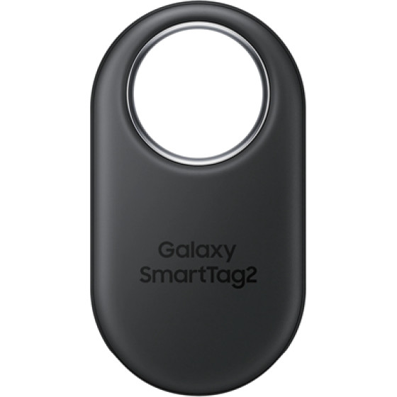 Samsung Smart Tag 2 Black - (EI-T5600BBEGEU)