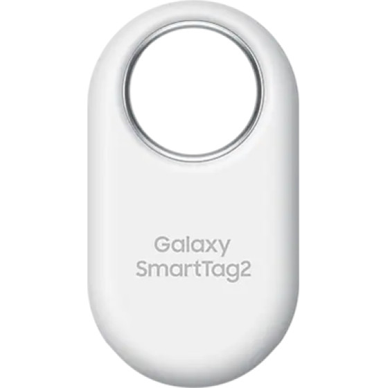 Samsung Smart Tag 2 White - (EI-T5600BWEGEU)