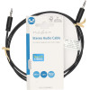 Nedis CAGL22000BK10