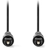 Nedis CAGL25000BK10