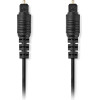 Nedis CAGL25000BK10