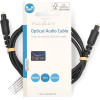 Nedis CAGL25000BK10