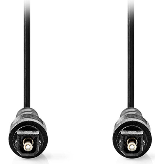Nedis CAGL25000BK10