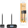 Nedis CCGB37351BK02