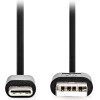 Nedis CCGL60600BK10