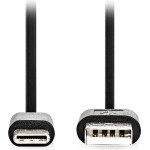 Nedis CCGL60600BK10