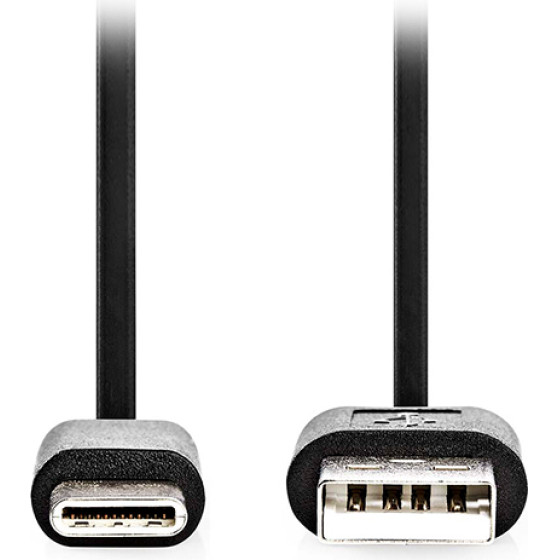 Nedis CCGL60600BK10