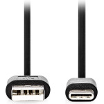 Nedis CCGL60601BK10