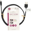 Nedis CCGL60601BK10