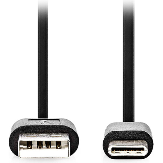 Nedis CCGL60601BK10