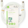 Nedis CSGL41000WT20