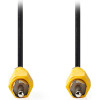 Nedis CVGL24100BK20