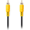Nedis CVGL24100BK20