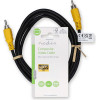 Nedis CVGL24100BK20