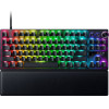 Razer Huntsman V3 Pro Tenkeyless Analog - Optical Gaming Keyboard - Rapid Trigger - Us Layout - (RZ03-04980100-R3M1)