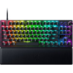Razer Huntsman V3 Pro Tenkeyless Analog - Optical Gaming Keyboard - Rapid Trigger - Us Layout - (RZ03-04980100-R3M1)
