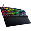 Razer Huntsman V3 Pro Tenkeyless Analog - Optical Gaming Keyboard - Rapid Trigger - Us Layout - (RZ03-04980100-R3M1)