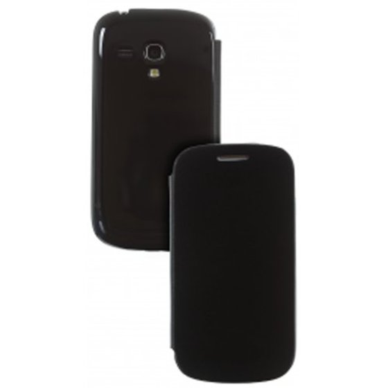 ���� ICASE SAMSUNG I8190 GALAXY SIII MINI �����