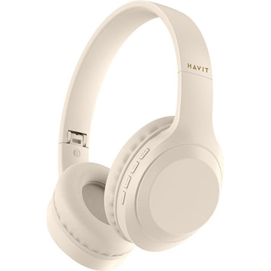 Havit �������� ��������� - H628BT (Beige)