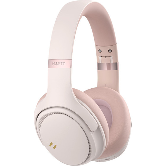 Havit �������� ��������� - H630BT Pro (Pink)