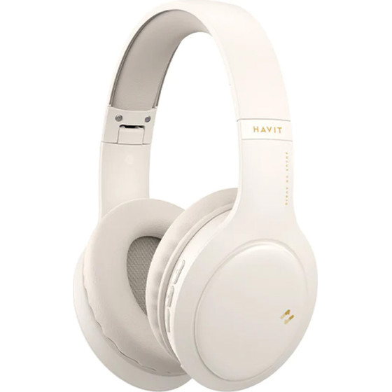 Havit �������� ��������� - H633BT (Beige)