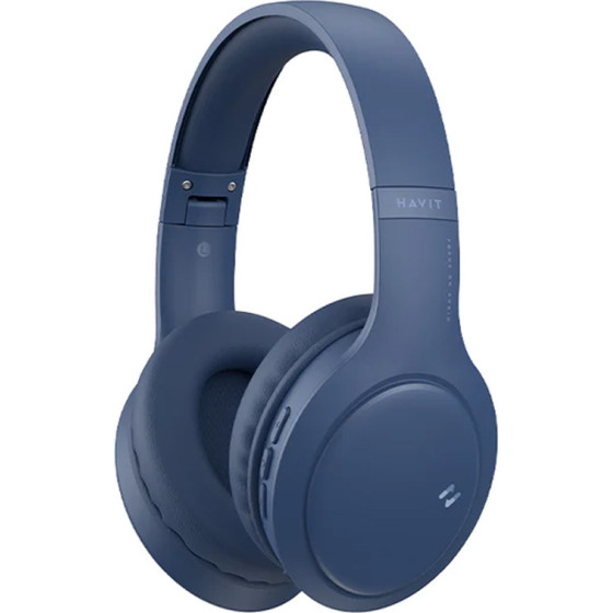 Havit �������� ��������� - H633BT (Blue)