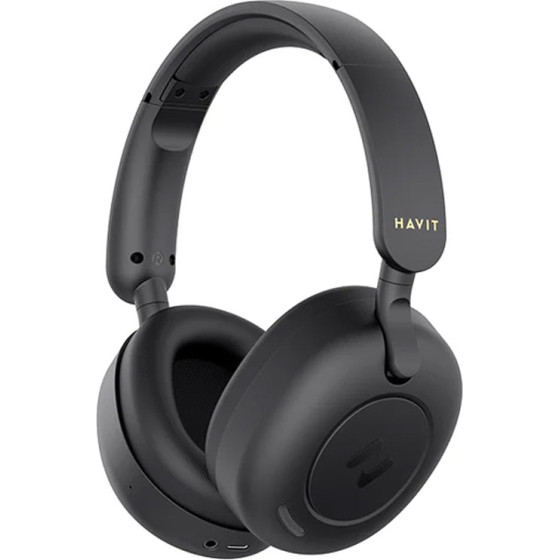 Havit �������� ��������� - H655BT (Black)