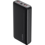 Havit ������� ��������� - PB92 20000mAh Fast Charging (Black)
