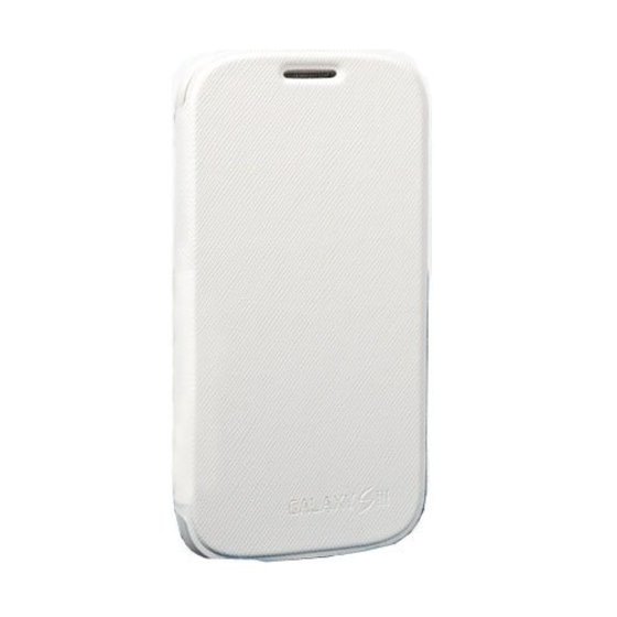 ���� ICASE SAMSUNG I9300 GALAXY SIII FLIP �����