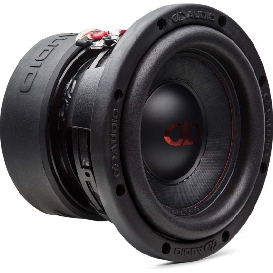 Dd Audio - RL606D-D2