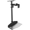 Eureka Ergonomic Gaming �������� �������� - (R) MCH-B Pc Holder (Black)