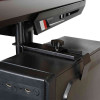 Eureka Ergonomic Gaming �������� �������� - (R) MCH-B Pc Holder (Black)
