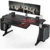 Eureka Ergonomic Gaming �������� �������� - (R) MCH-B Pc Holder (Black)