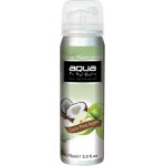 Aqua ��������� ����������� �� ����� (SPRAY) �� ����� ������ & ���� (Cocopine APPLE) Fruits Series 75ml - 1 TEM.