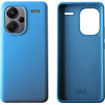Idol 1991 ���� Xiaomi Redmi Note 13 Pro Plus 5G 6.67'' Velvet Elite Tpu 4 Camera Guard BLUE