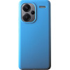 Idol 1991 ���� Xiaomi Redmi Note 13 Pro Plus 5G 6.67'' Velvet Elite Tpu 4 Camera Guard BLUE