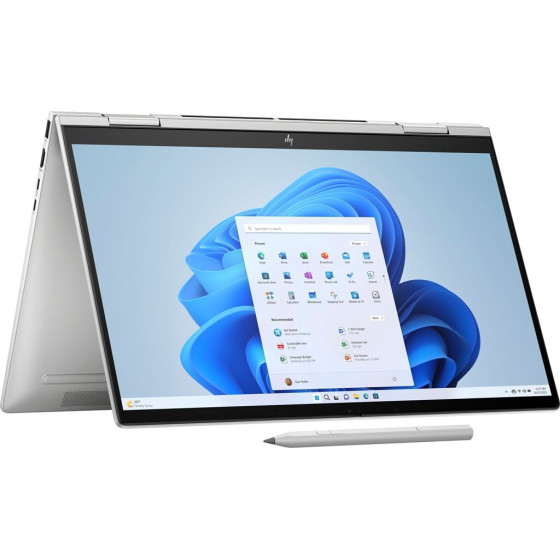 HP Envy x360 15-fe0008nn - (9A1U3EA)