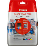Canon ������ Inkjet CLI-551 Cmyk - (6509B015)