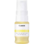 Canon ������ Inkjet GI-45 Yellow - (6287C001)