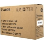 Canon Imagerunner 1435I/IF/P Drum Black - (9437B002)