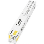Canon IRC256I/356I/356P Toner Yellow - (2185C002)