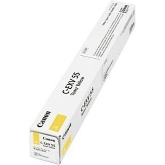 Canon IRC256I/356I/356P Toner Yellow - (2185C002)