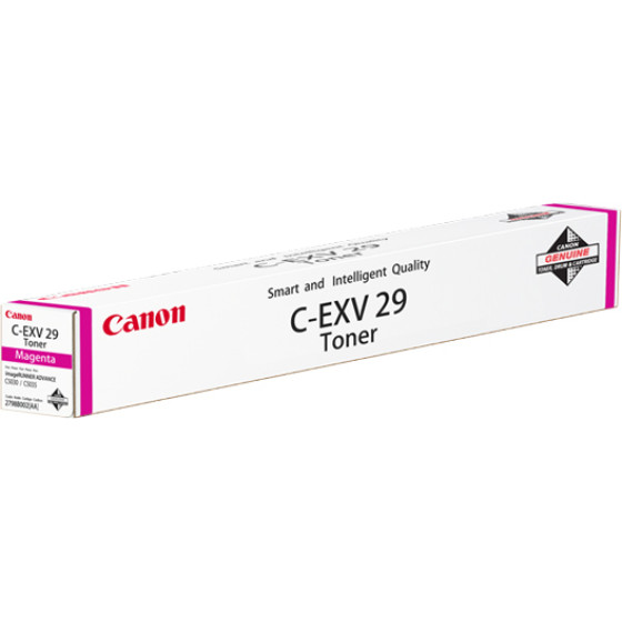 Canon IRC5030/i/5035/i Toner Magenta - (2798B002)