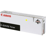 Canon IRC7565/IRC7570/IRC7580 Toner Yellow (C-EXV52) - (1001C002)