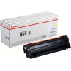 Canon LBP850/LBP852 Cx Series Toner Yellow Hc - (3624C001)